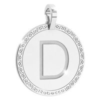 Pendente Rebecca Donna Myworld Silver in Argento SWRPAD54 - SWRPAD54